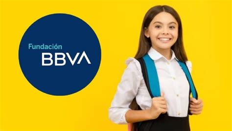 beca bbva 2024 registro